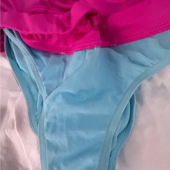 Athleta Fun in the Sun Swim Short - Picture 7 of 7